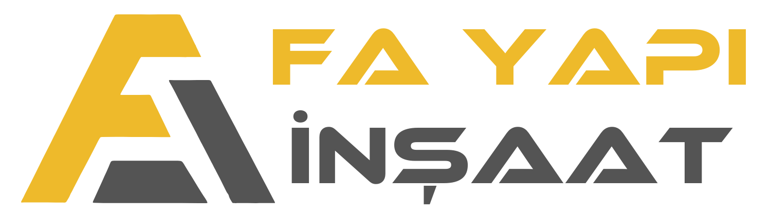 FA YAPI İNŞAAT