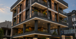 ARNAVUTKÖY VADİPARKTA CADDE ÜZERİ 2+1 ARA KAT DAİRE